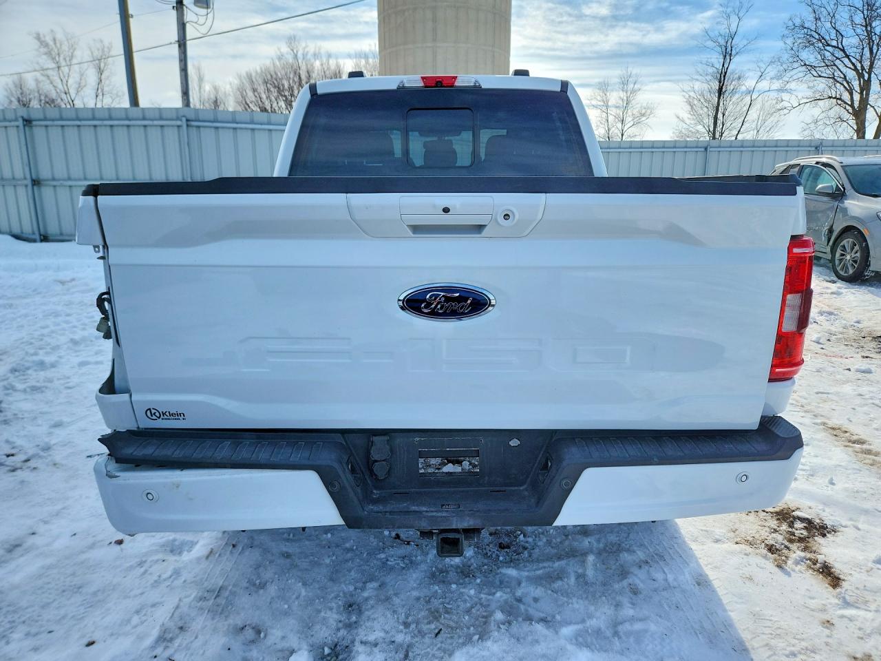 2022 FORD F150 SUPERCREW photo 6