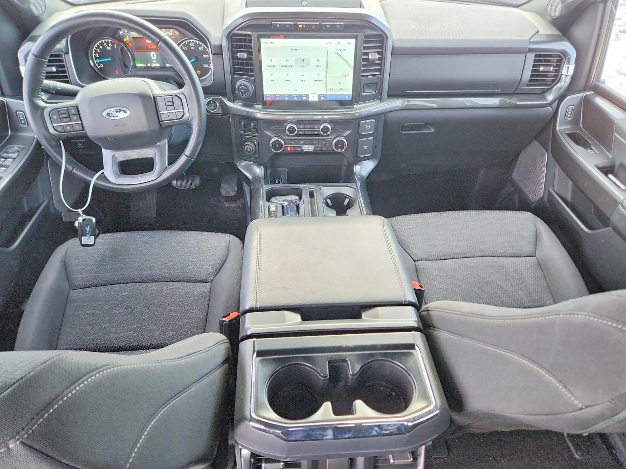 2022 FORD F150 SUPERCREW photo 8