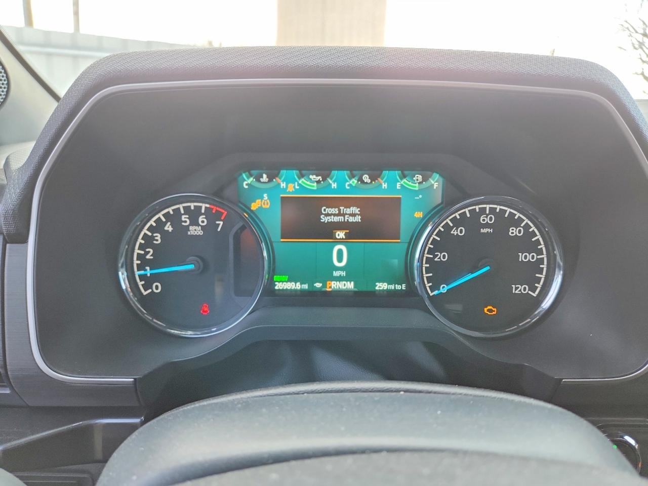 2022 FORD F150 SUPERCREW photo 9