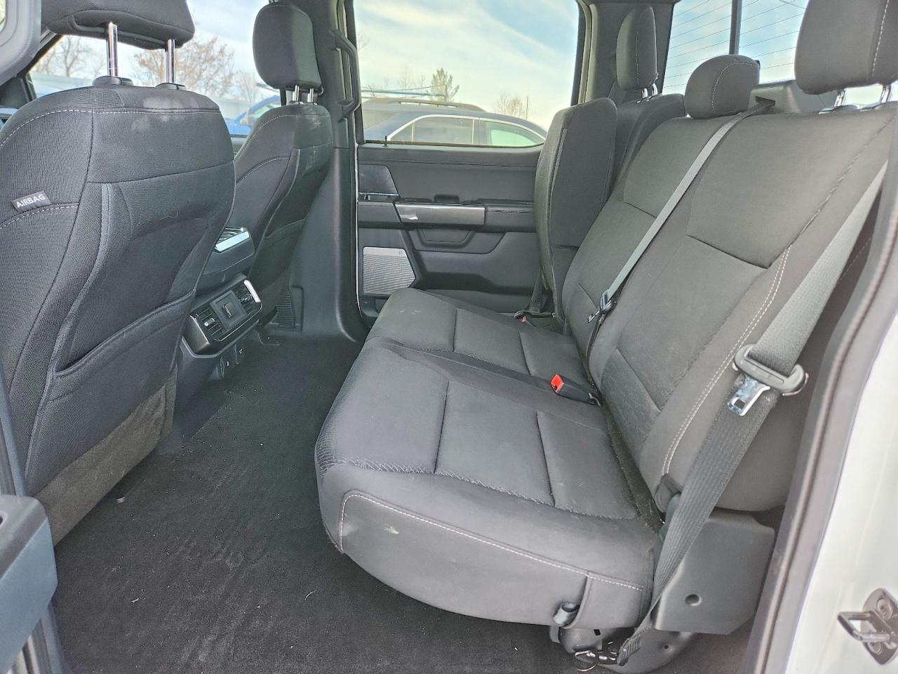 2022 FORD F150 SUPERCREW photo 10