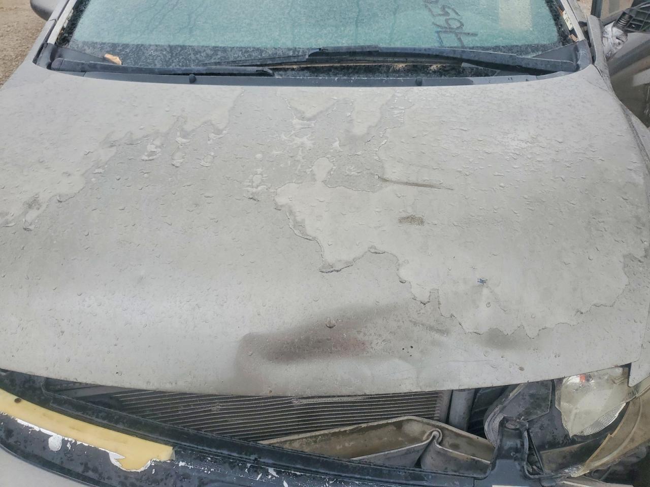 2006 HONDA CIVIC LX photo 21