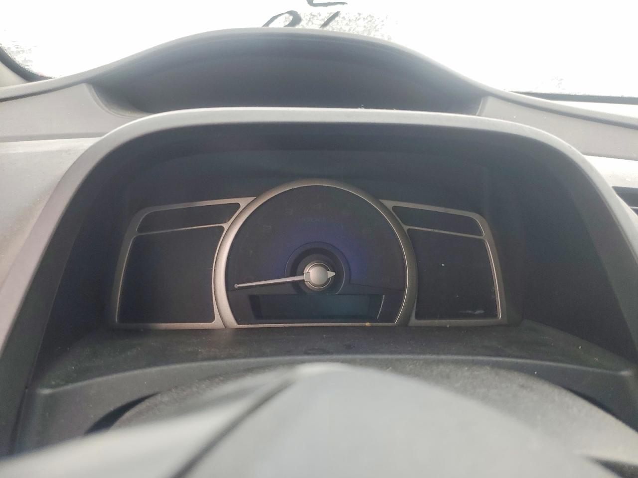 2006 HONDA CIVIC LX photo 17