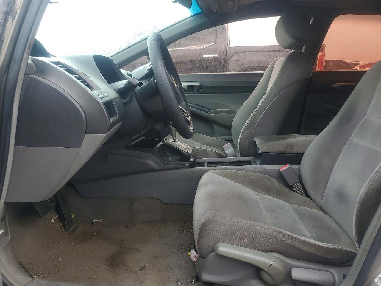 2006 HONDA CIVIC LX photo 13