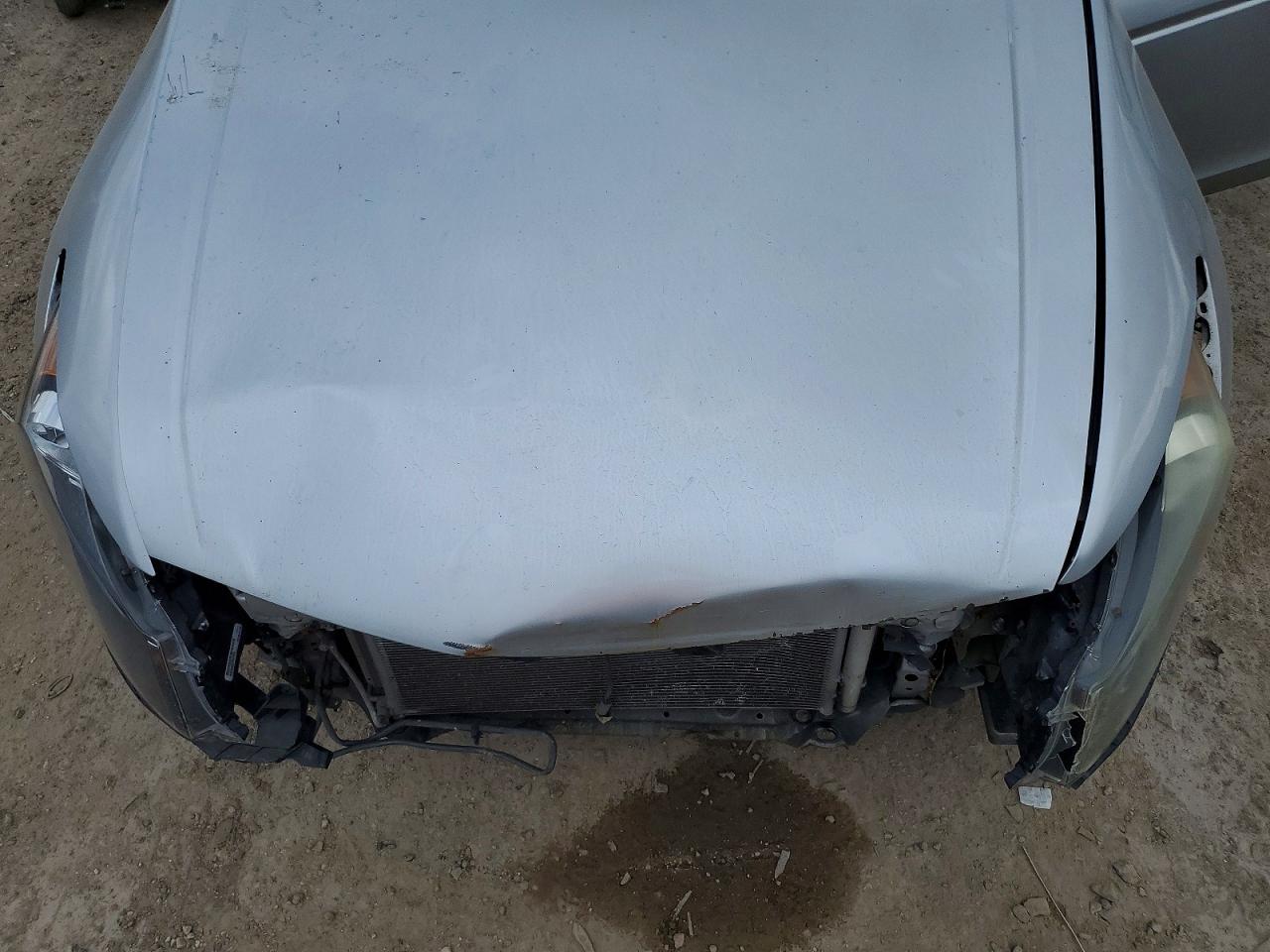 2012 HONDA ACCORD EXL photo 31