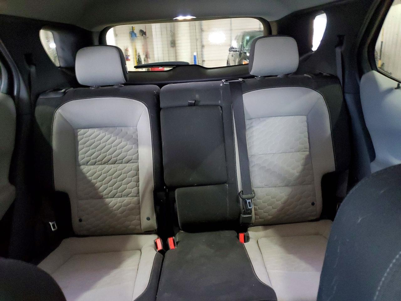 2018 CHEVROLET EQUINOX LT photo 19
