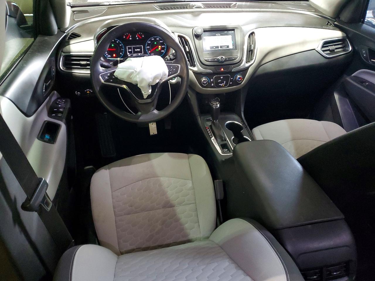 2018 CHEVROLET EQUINOX LT photo 15