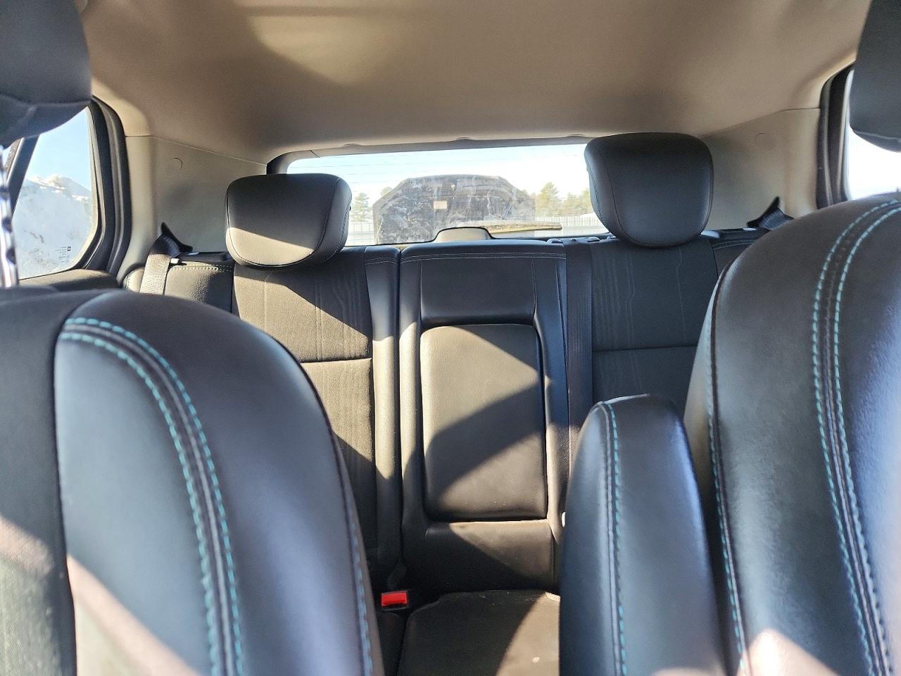2015 CHEVROLET TRAX 1LT photo 19