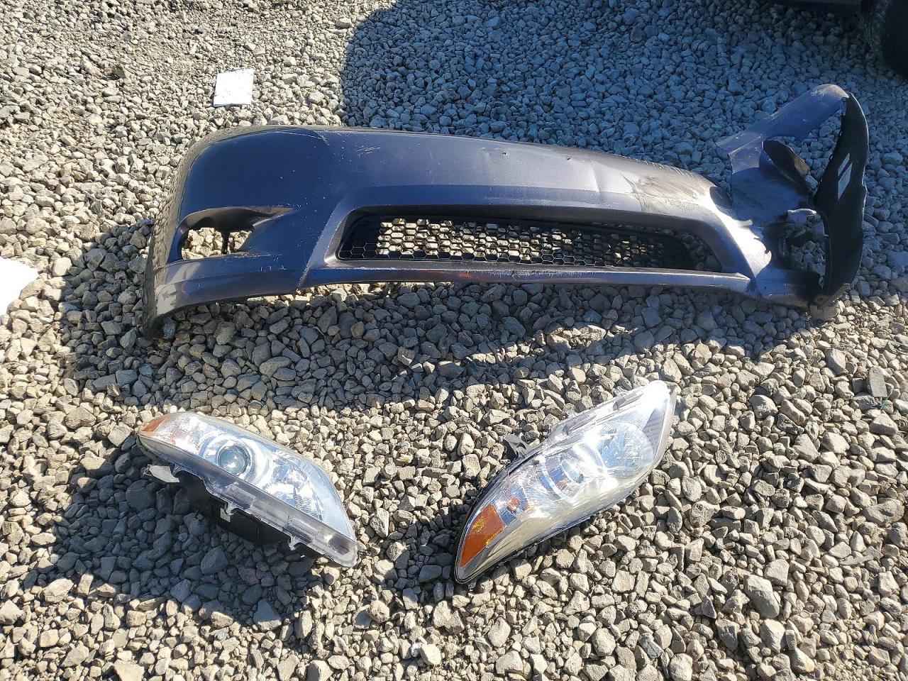 2015 TOYOTA SIENNA XLE 8-PASSENGER photo 13