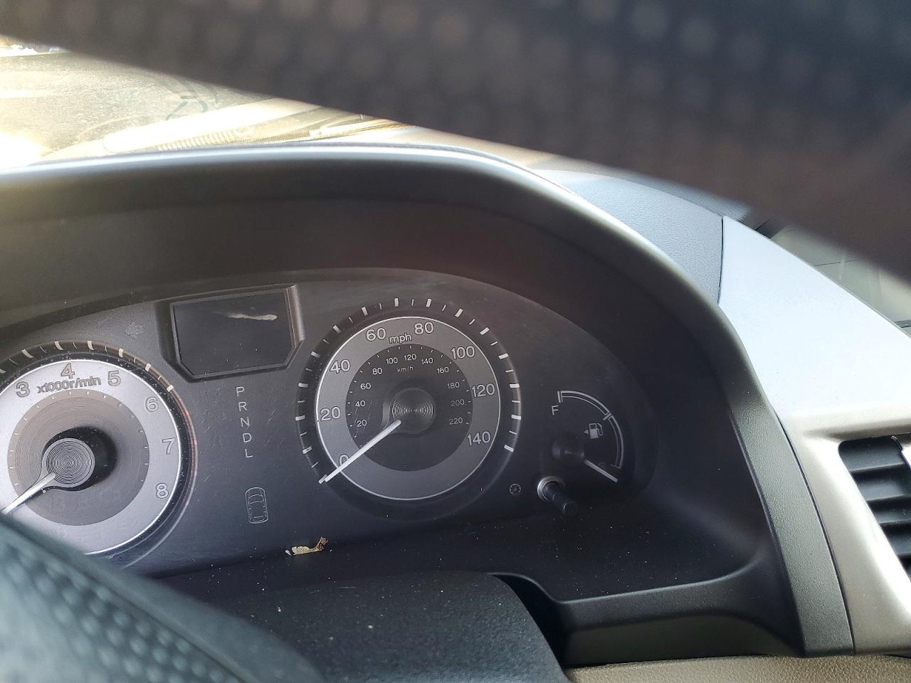 2016 HONDA ODYSSEY SE photo 25