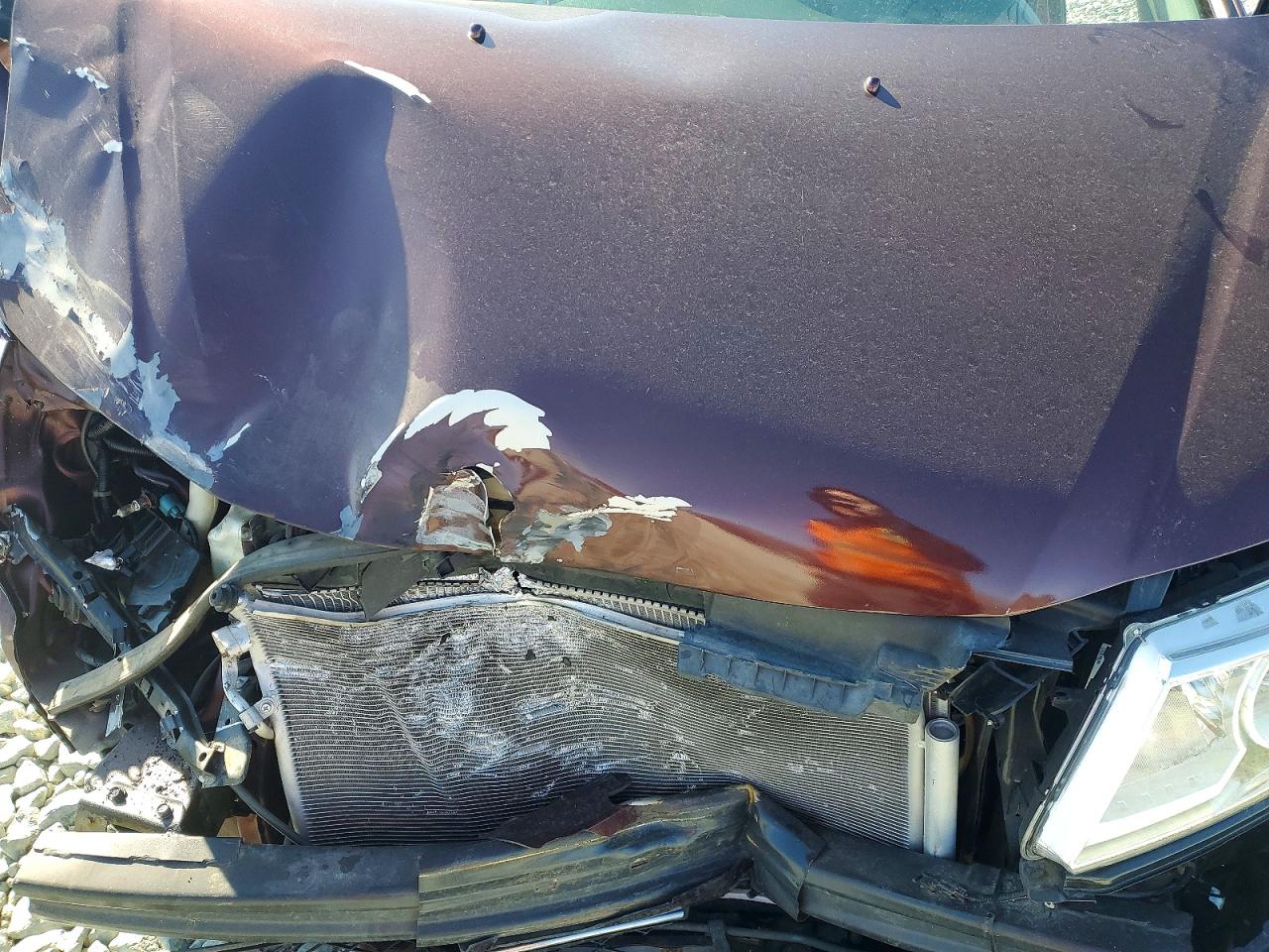 2016 HONDA ODYSSEY SE photo 34