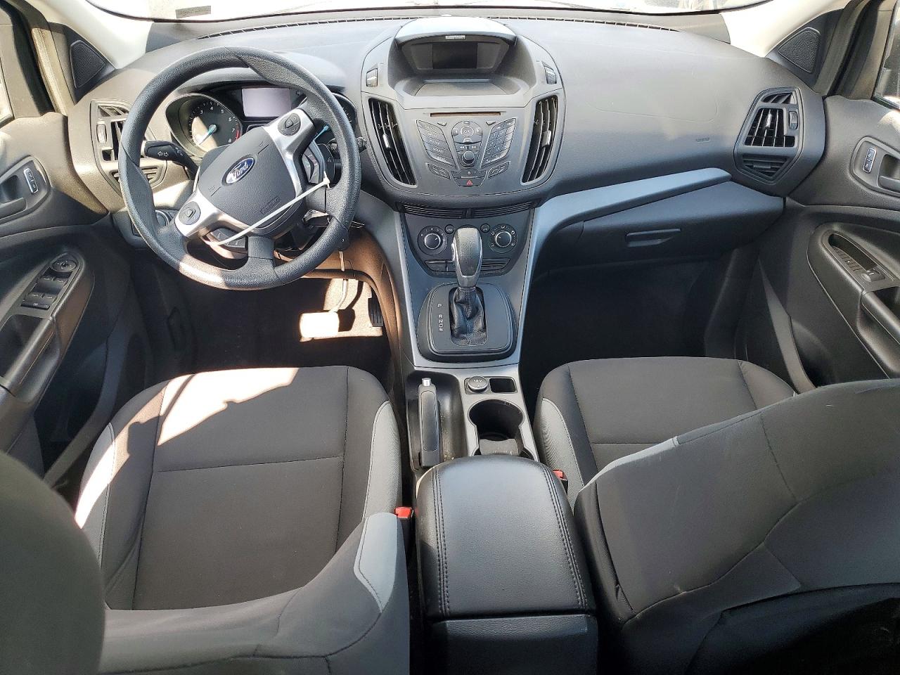 2014 FORD ESCAPE S photo 22