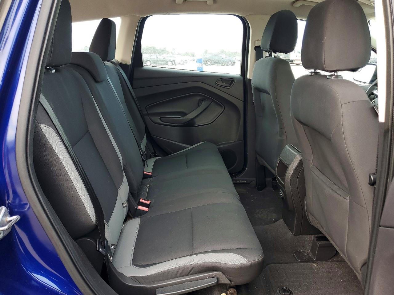 2014 FORD ESCAPE S photo 31