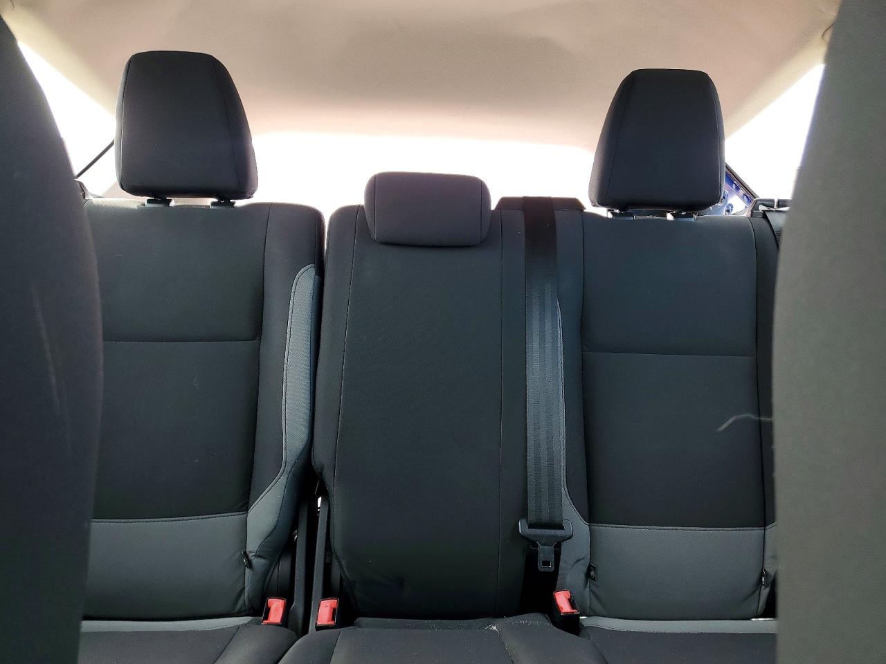 2014 FORD ESCAPE S photo 28