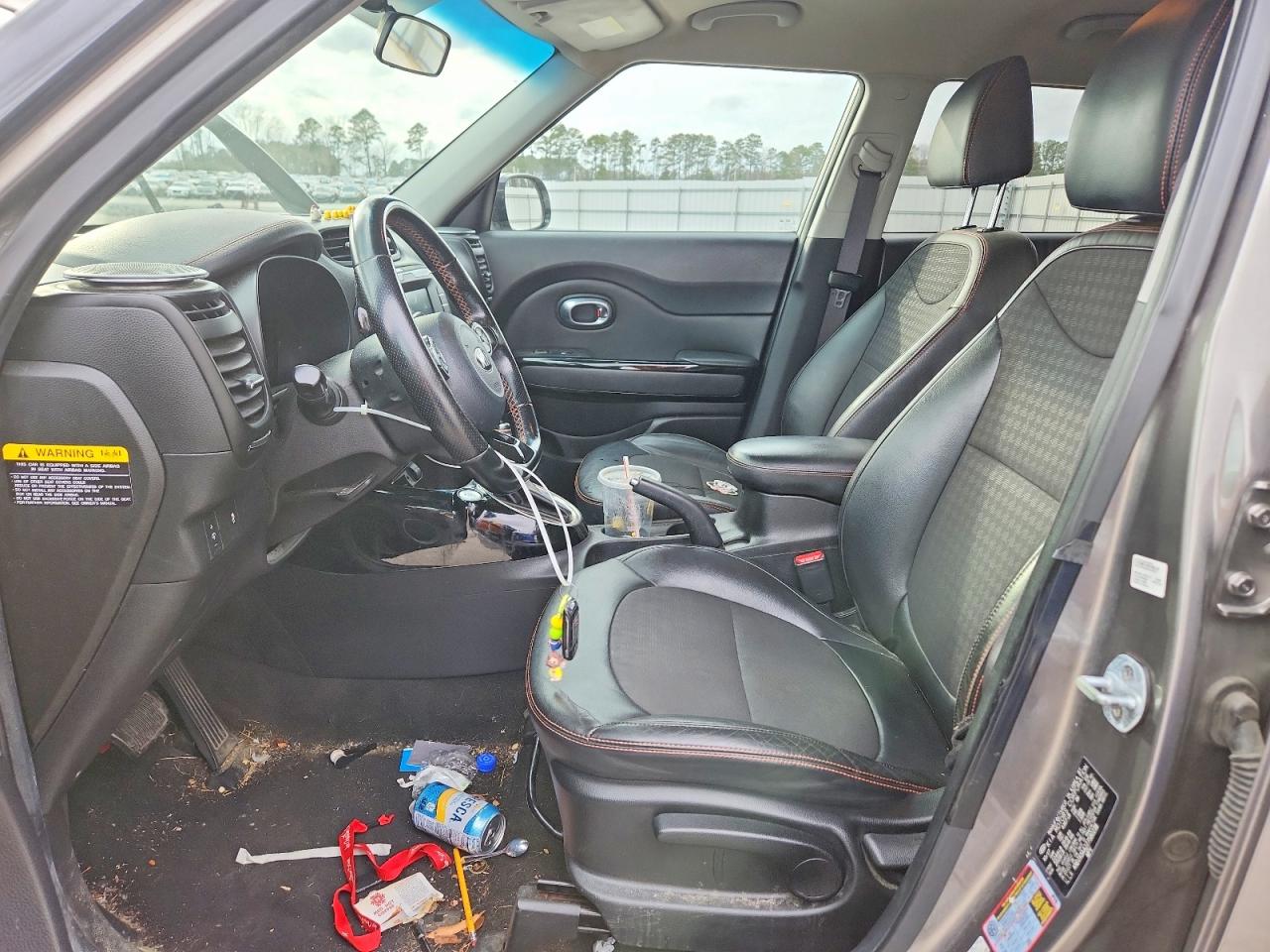 2018 KIA SOUL ! photo 7
