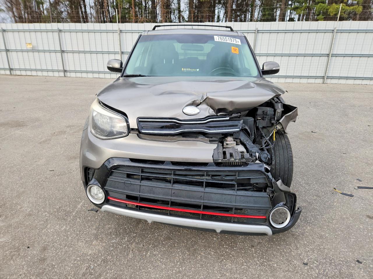 2018 KIA SOUL ! photo 5