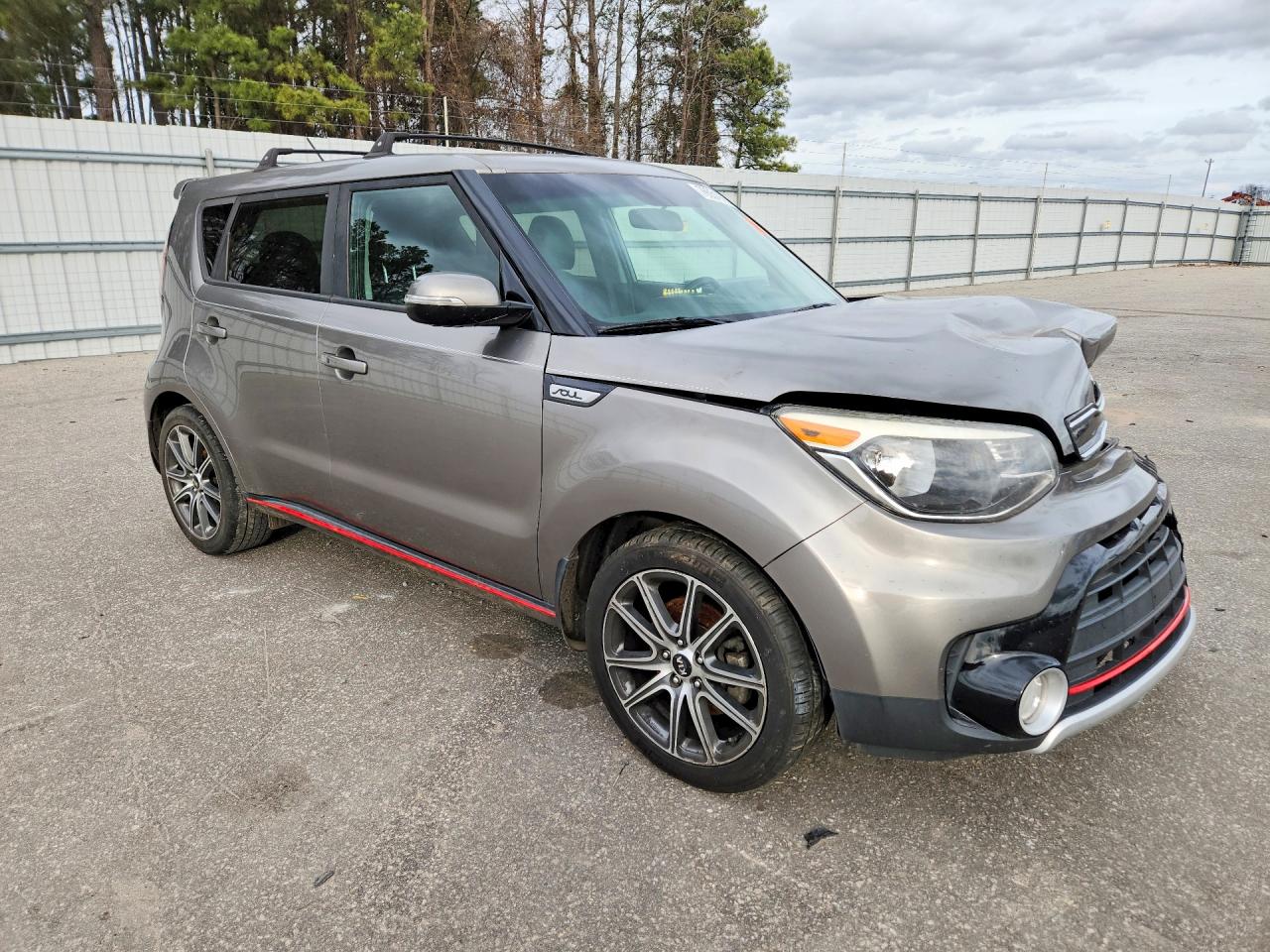 2018 KIA SOUL ! photo 4