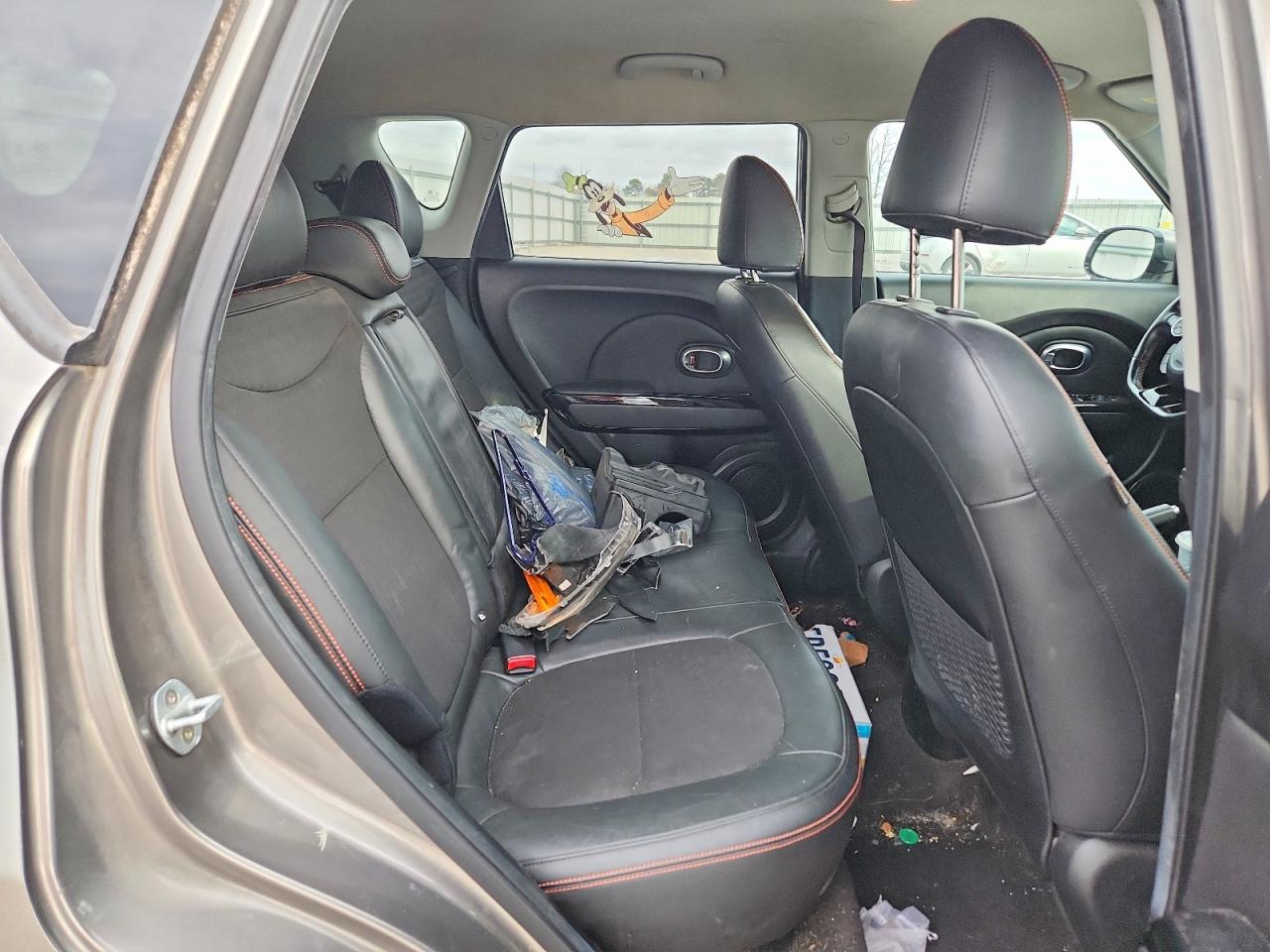 2018 KIA SOUL ! photo 10