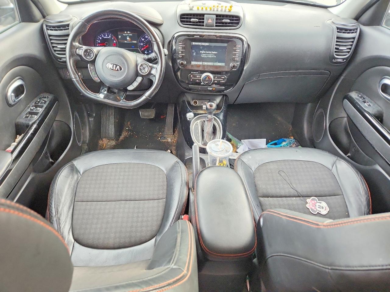 2018 KIA SOUL ! photo 8