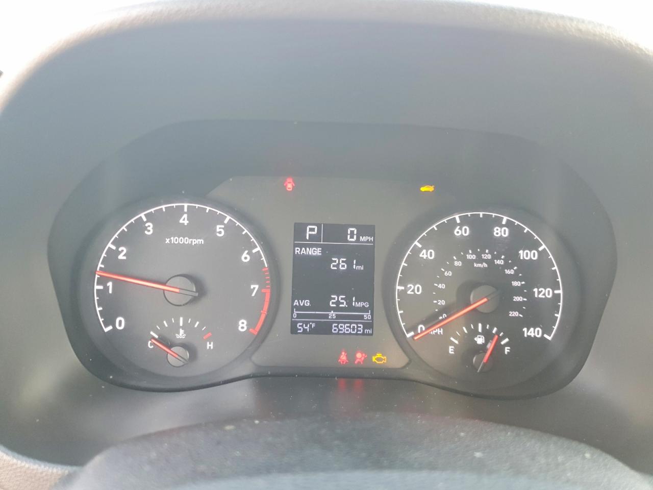 2019 HYUNDAI ACCENT SE photo 17