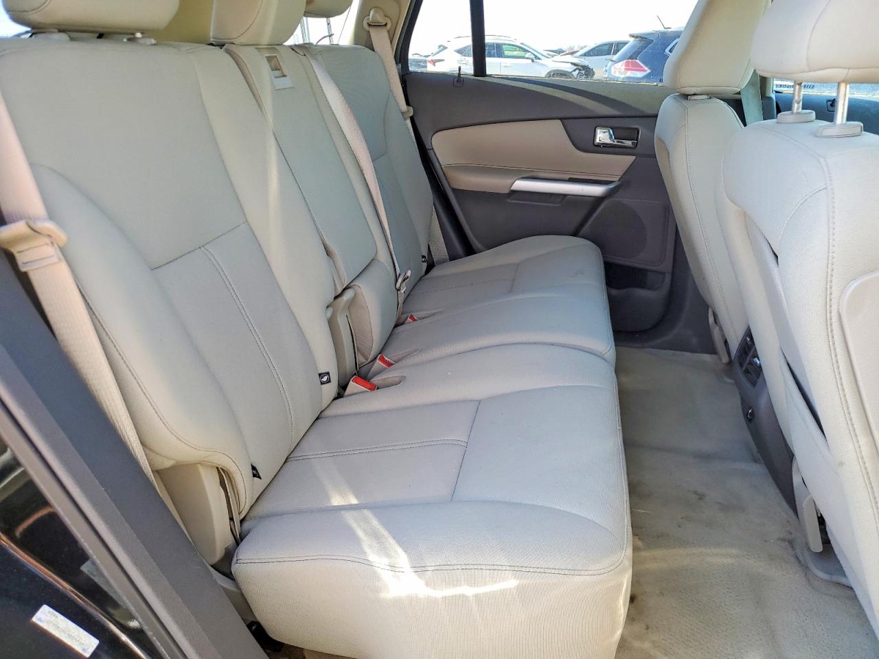 2011 FORD EDGE SE photo 21
