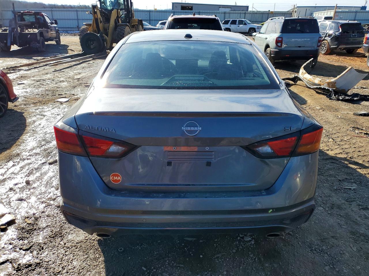 2025 NISSAN ALTIMA SL photo 11