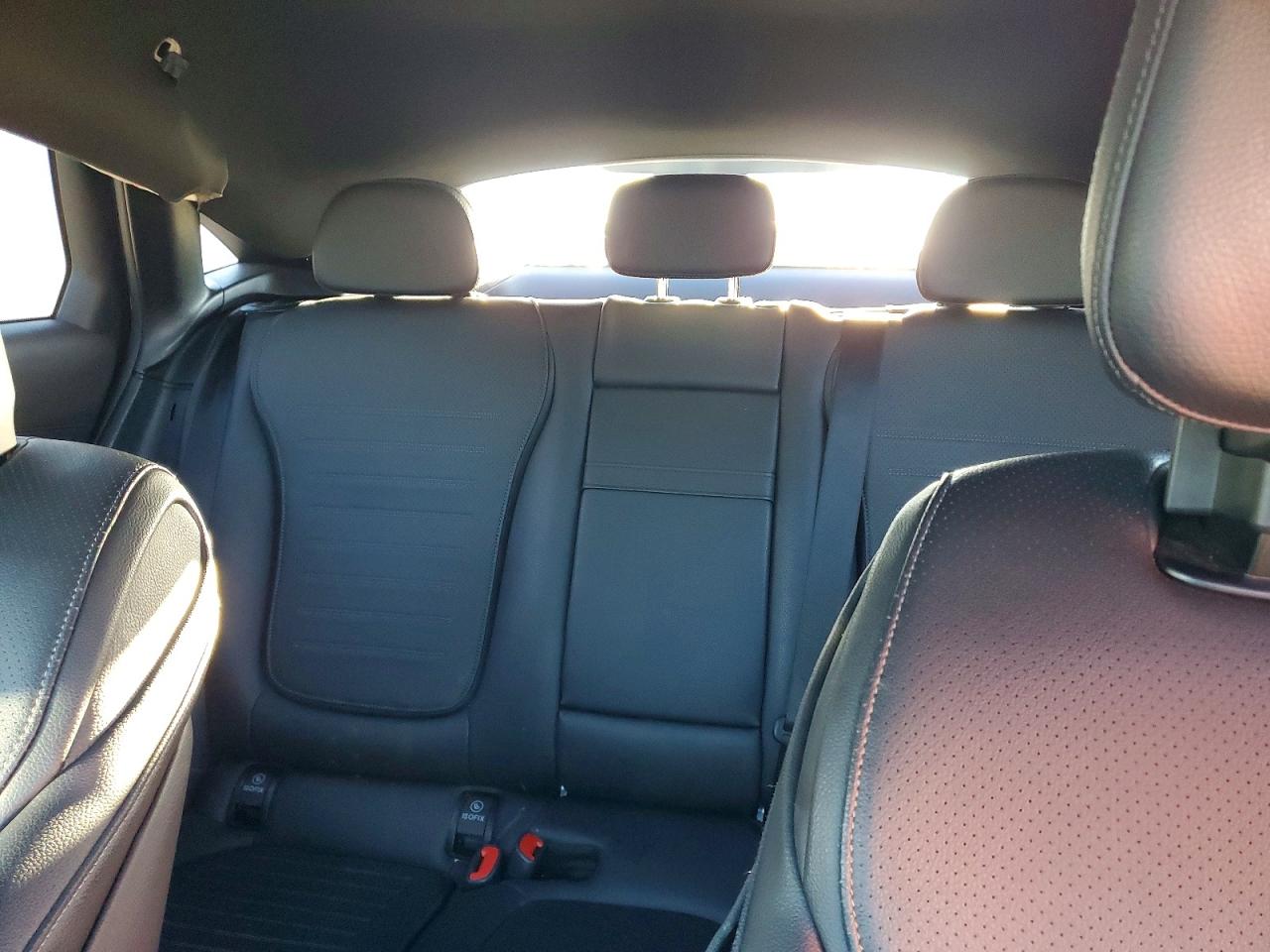2025 MERCEDES-BENZ GLC COUPE 300 4MATIC photo 19