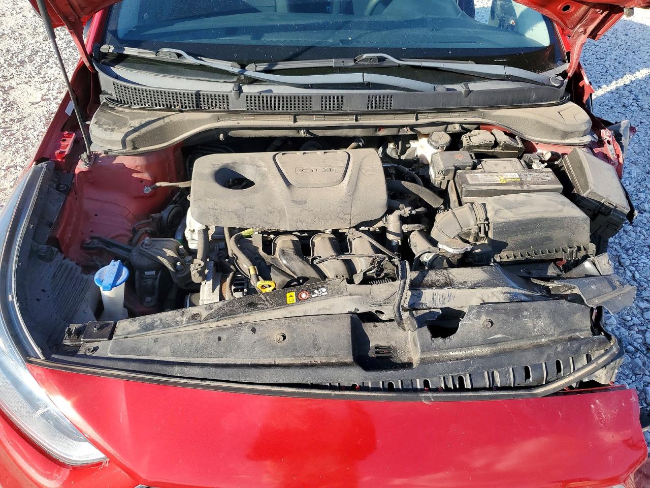 2019 HYUNDAI ACCENT SE photo 11