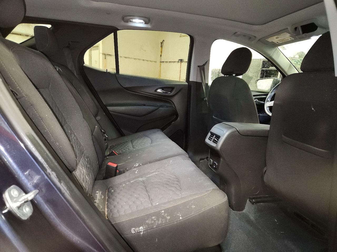 2018 CHEVROLET EQUINOX LT photo 21