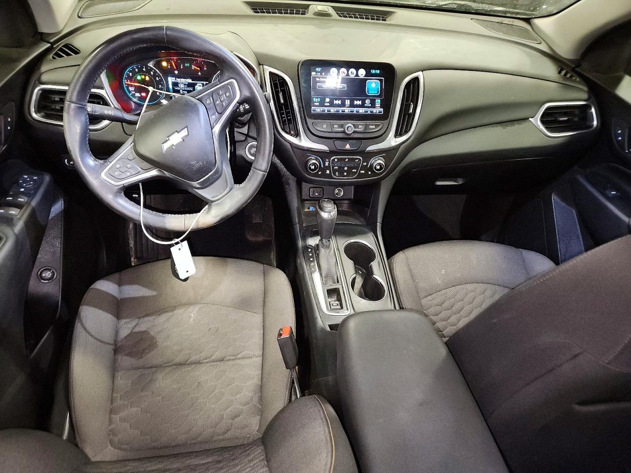 2018 CHEVROLET EQUINOX LT photo 15