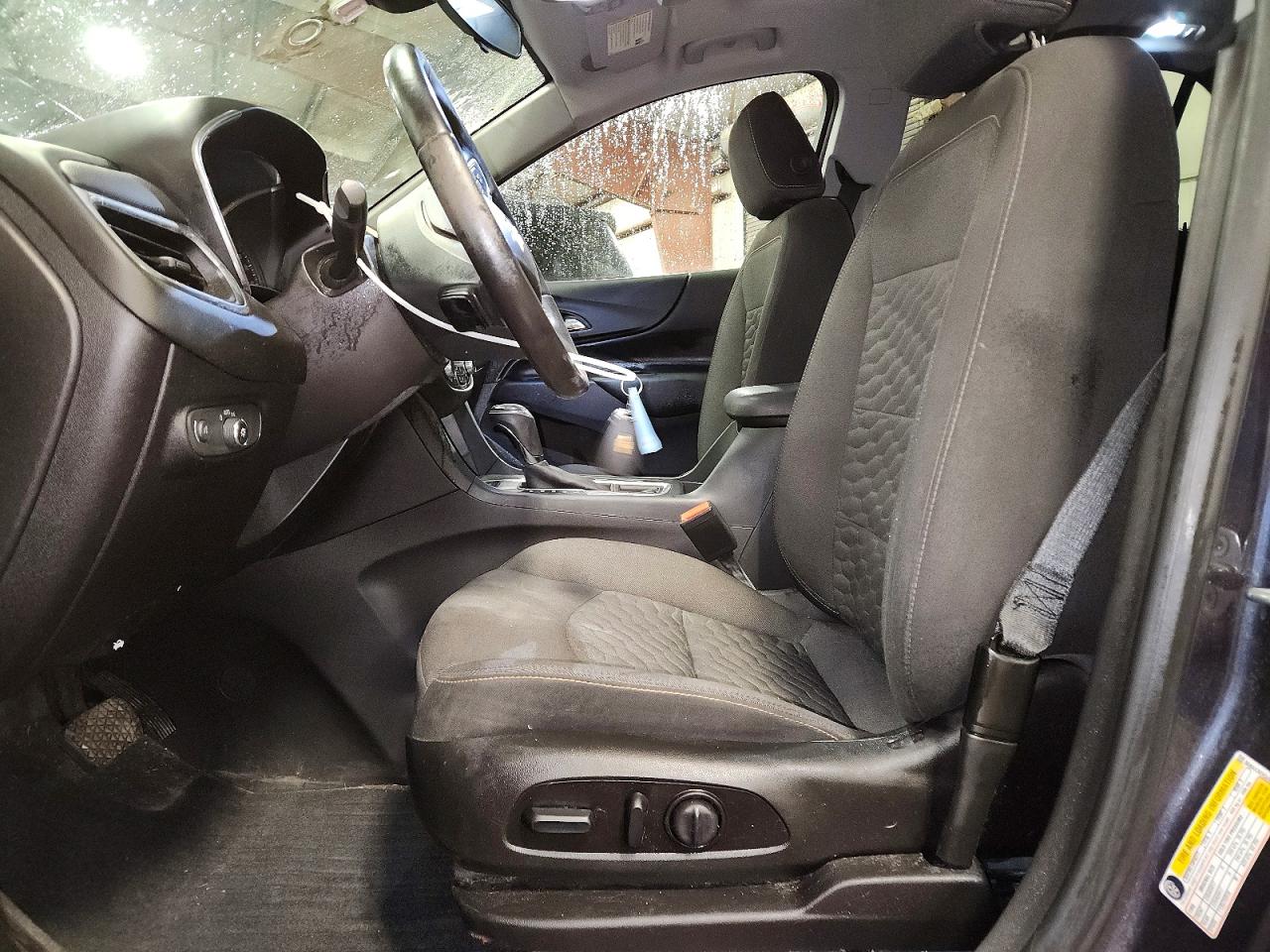 2018 CHEVROLET EQUINOX LT photo 13