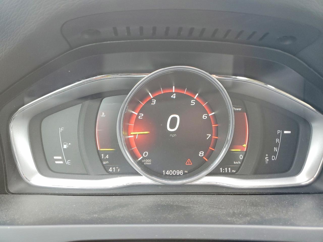 2018 VOLVO S60 INSCRIPTION photo 17