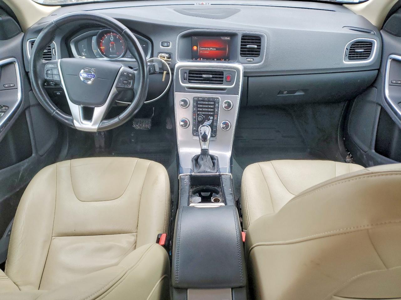 2018 VOLVO S60 INSCRIPTION photo 15