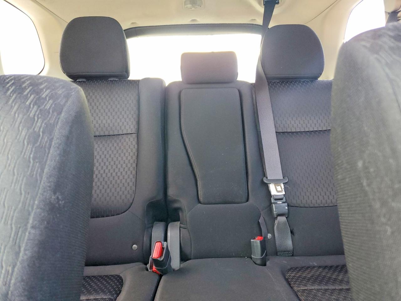 2014 MITSUBISHI OUTLANDER SE photo 28