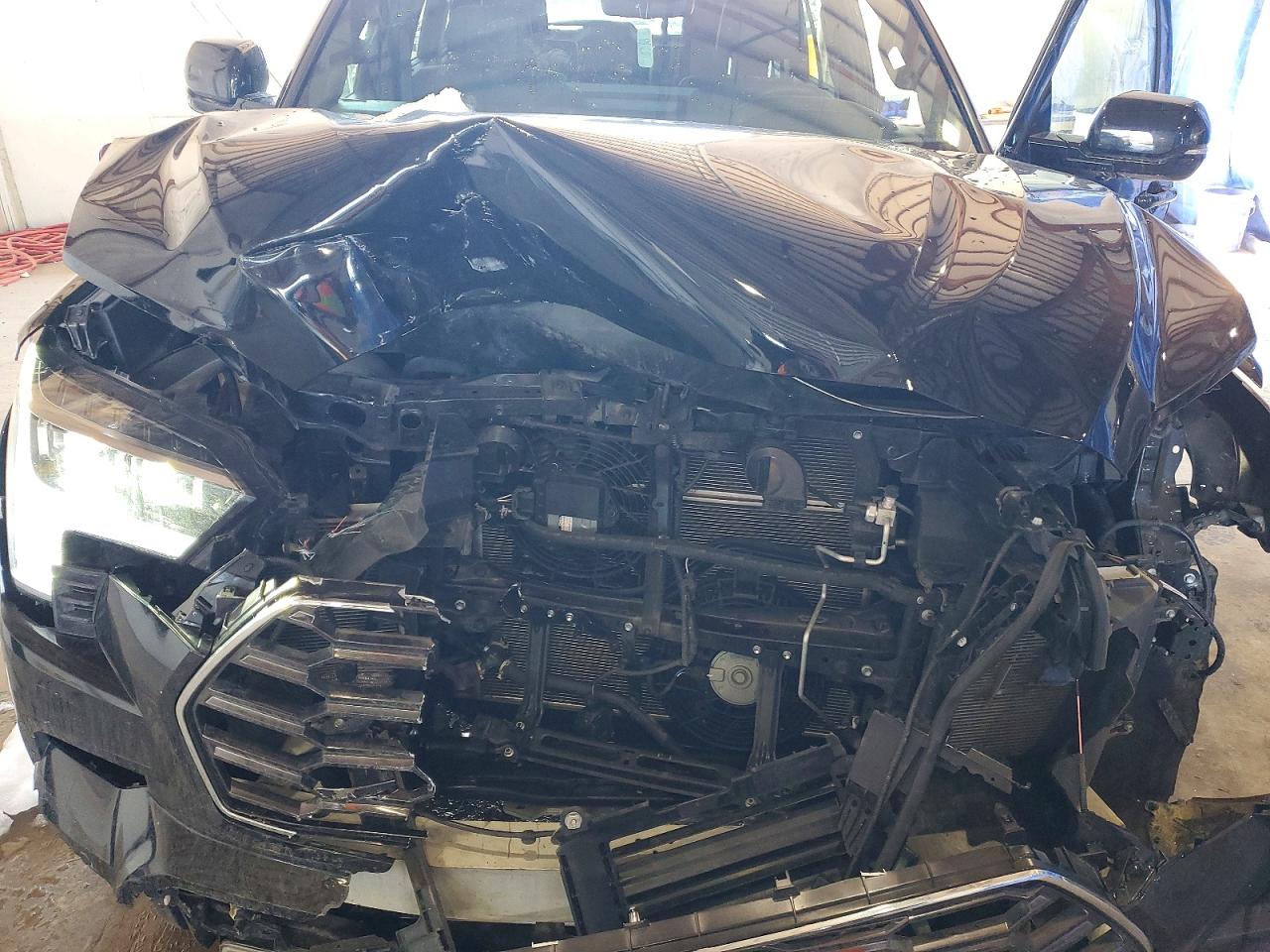 2024 TOYOTA SEQUOIA SR5 photo 23
