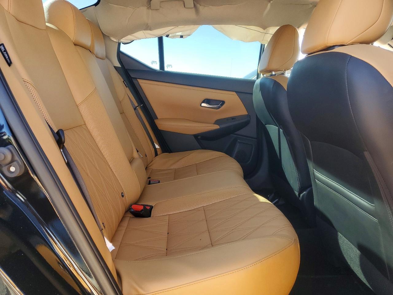 2023 NISSAN SENTRA SV photo 28
