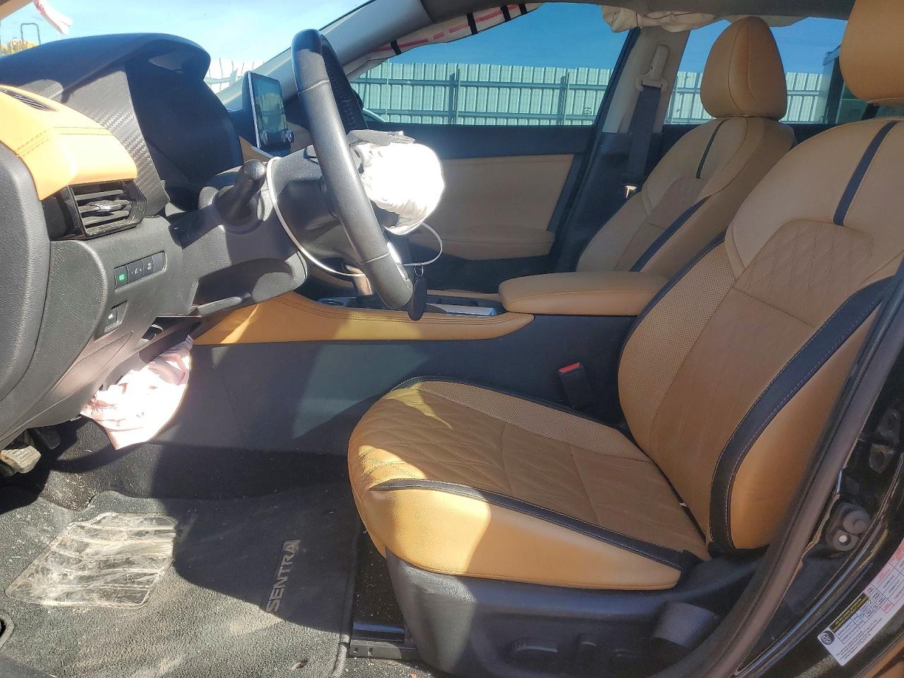 2023 NISSAN SENTRA SV photo 19