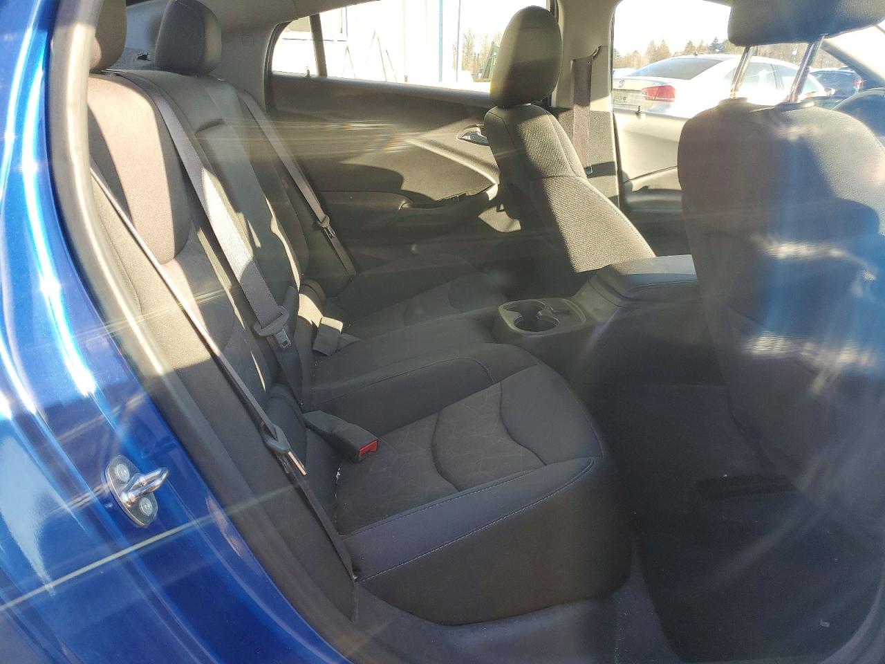 2016 CHEVROLET VOLT LT photo 10