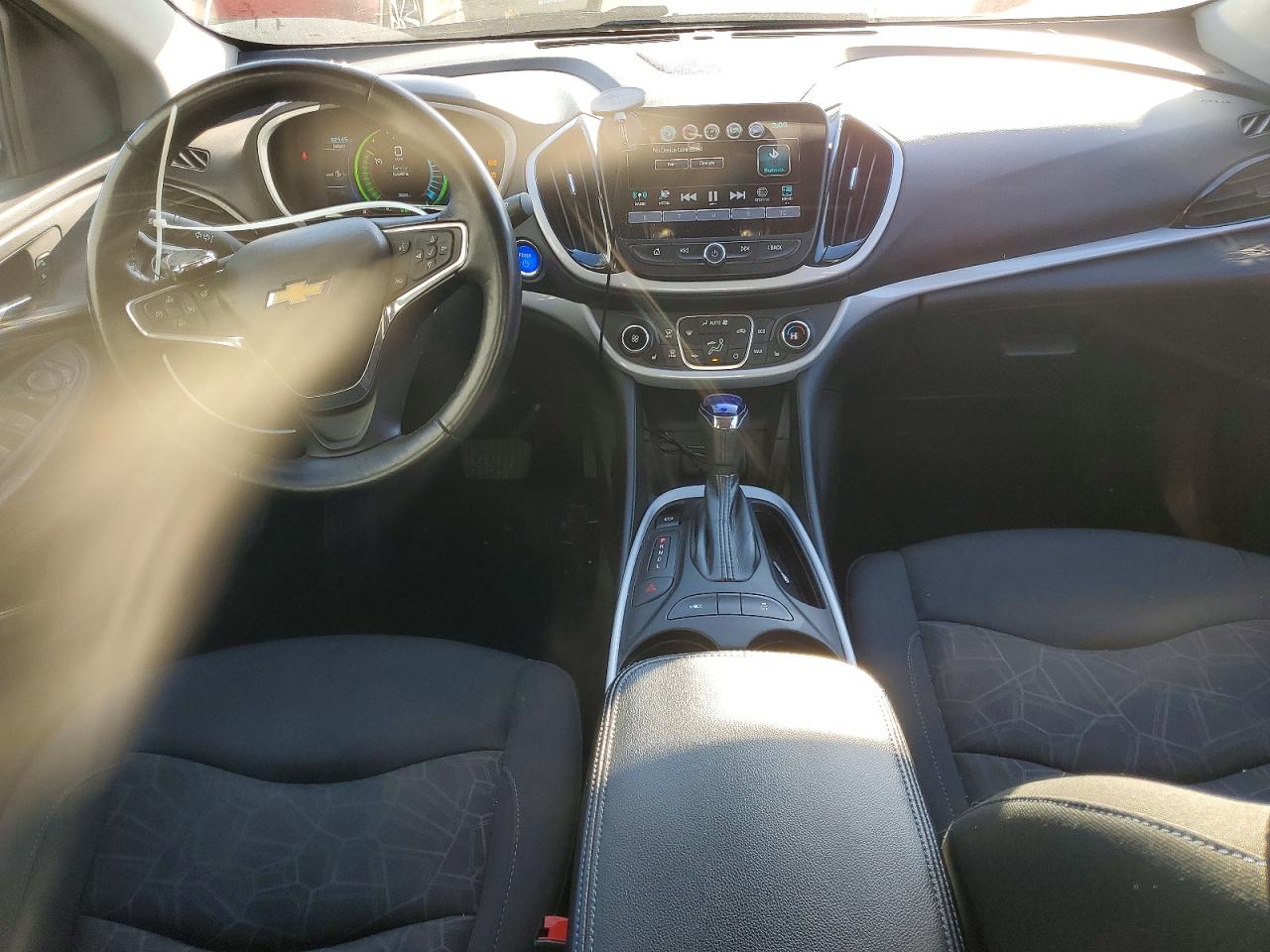 2016 CHEVROLET VOLT LT photo 8