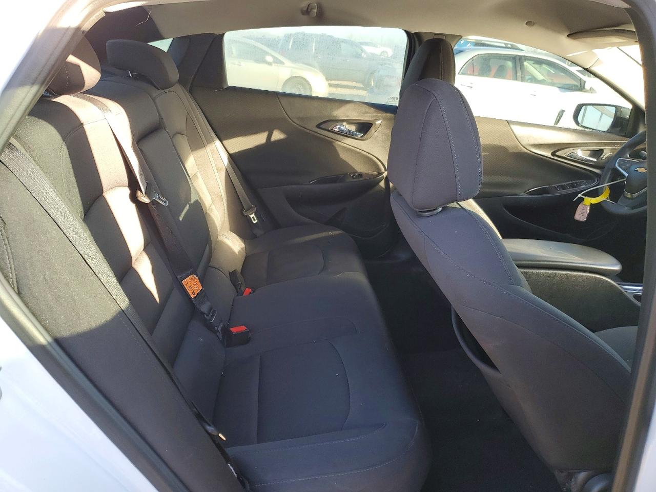 2017 CHEVROLET MALIBU LS photo 19