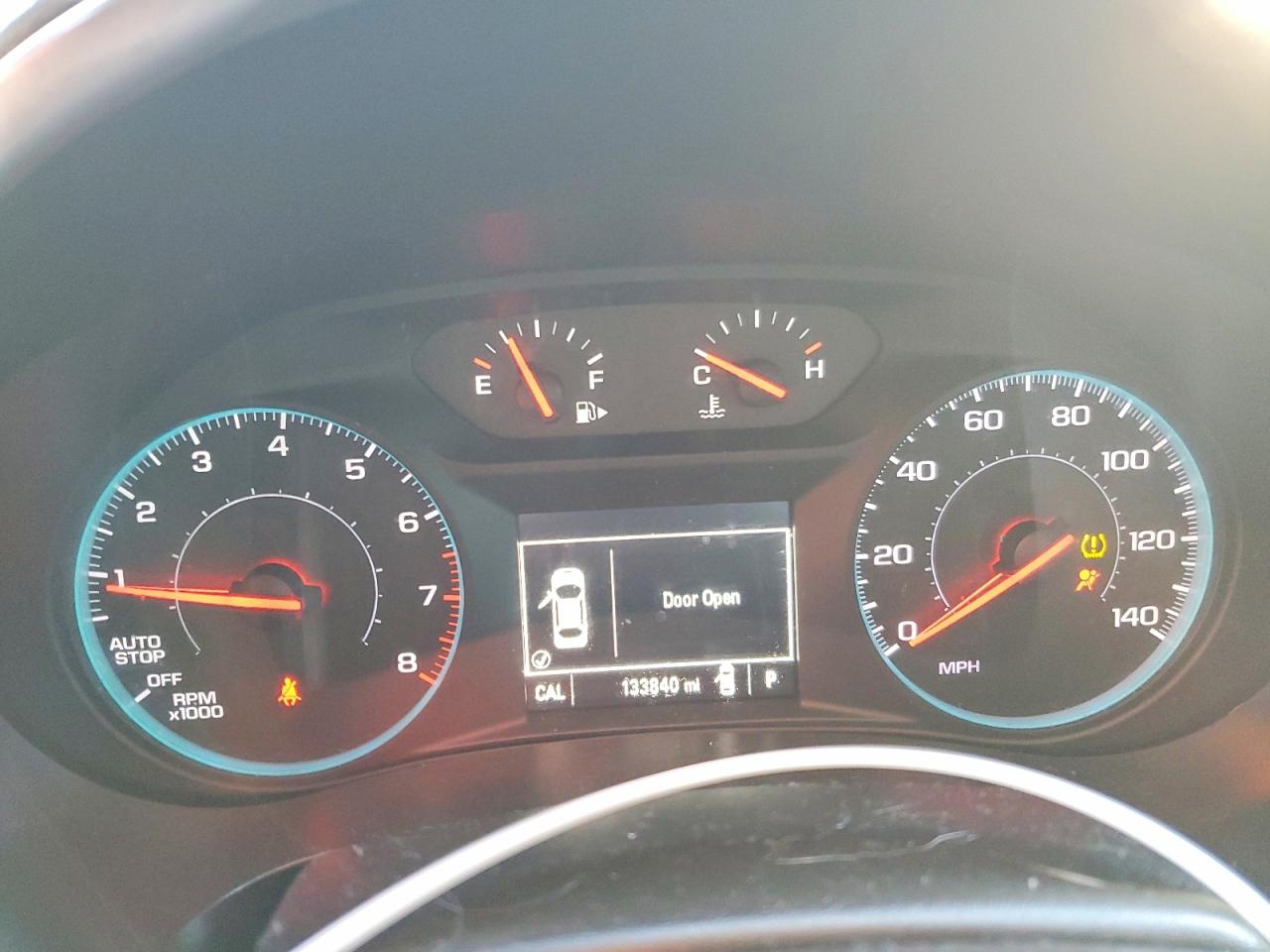 2017 CHEVROLET MALIBU LS photo 17