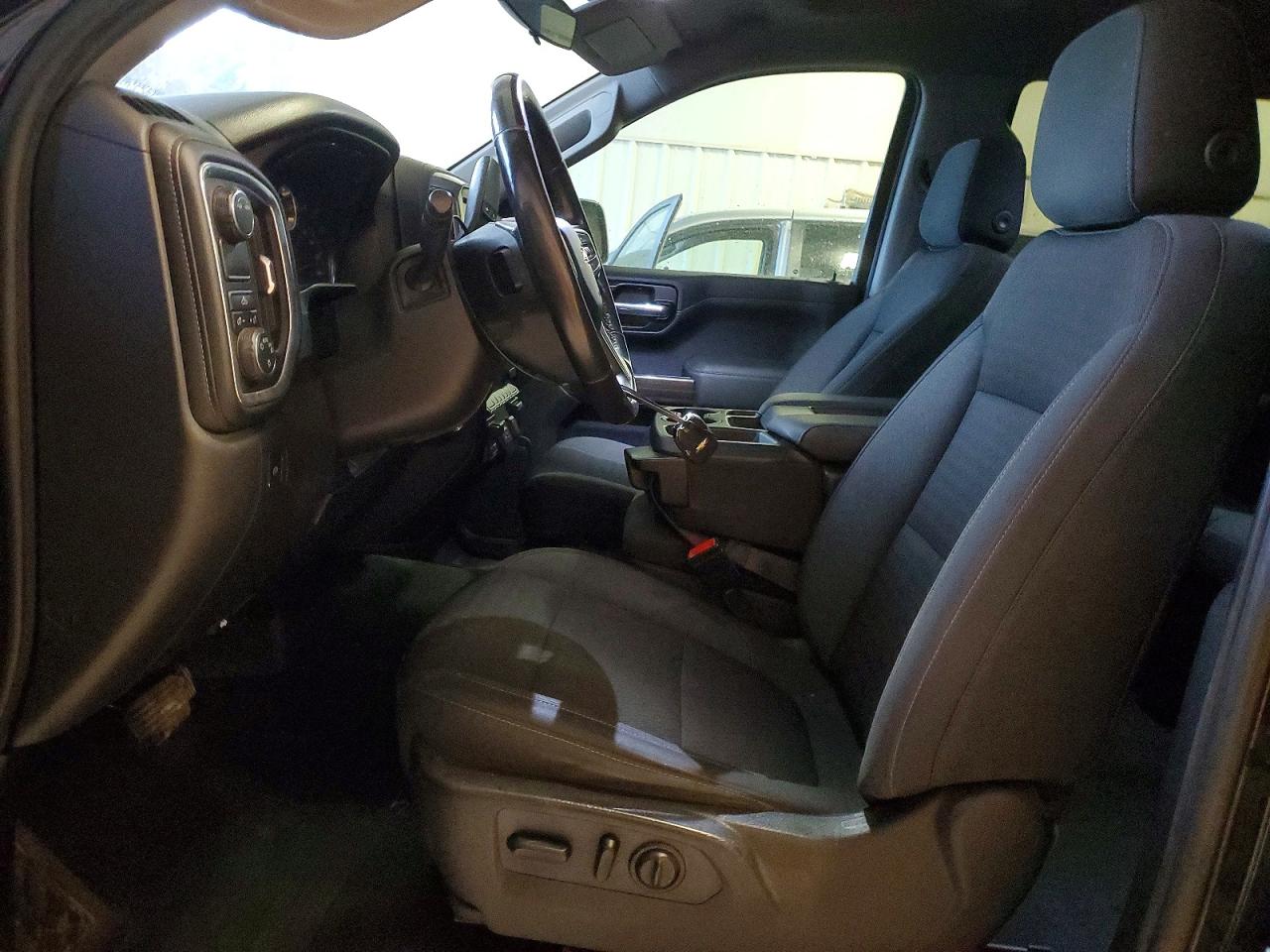2021 CHEVROLET SILVERADO C1500 LT photo 13