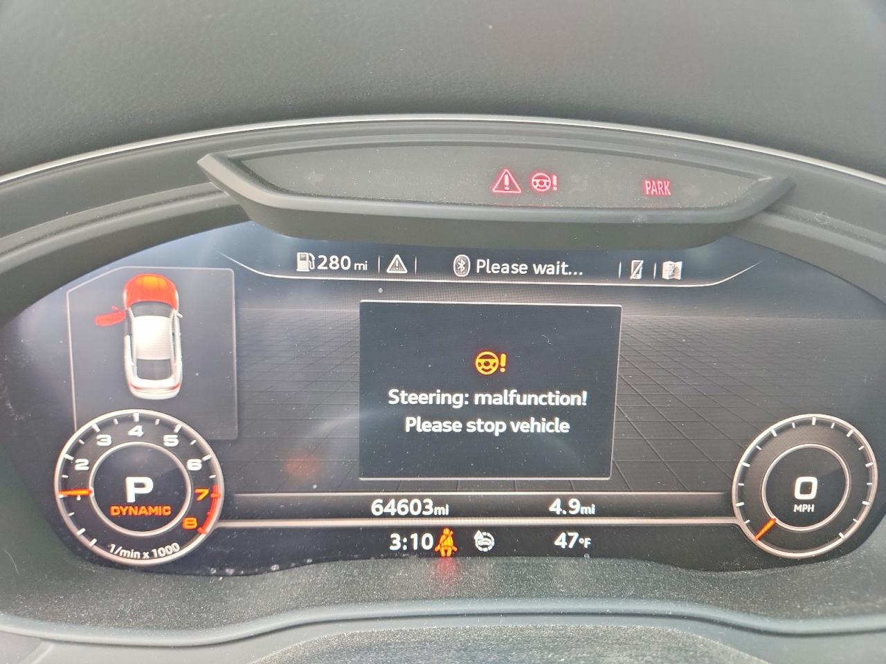 2018 AUDI A5 PREMIUM PLUS S-LINE photo 17