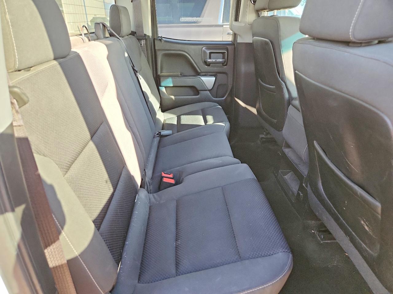 2015 CHEVROLET SILVERADO K1500 LT photo 28