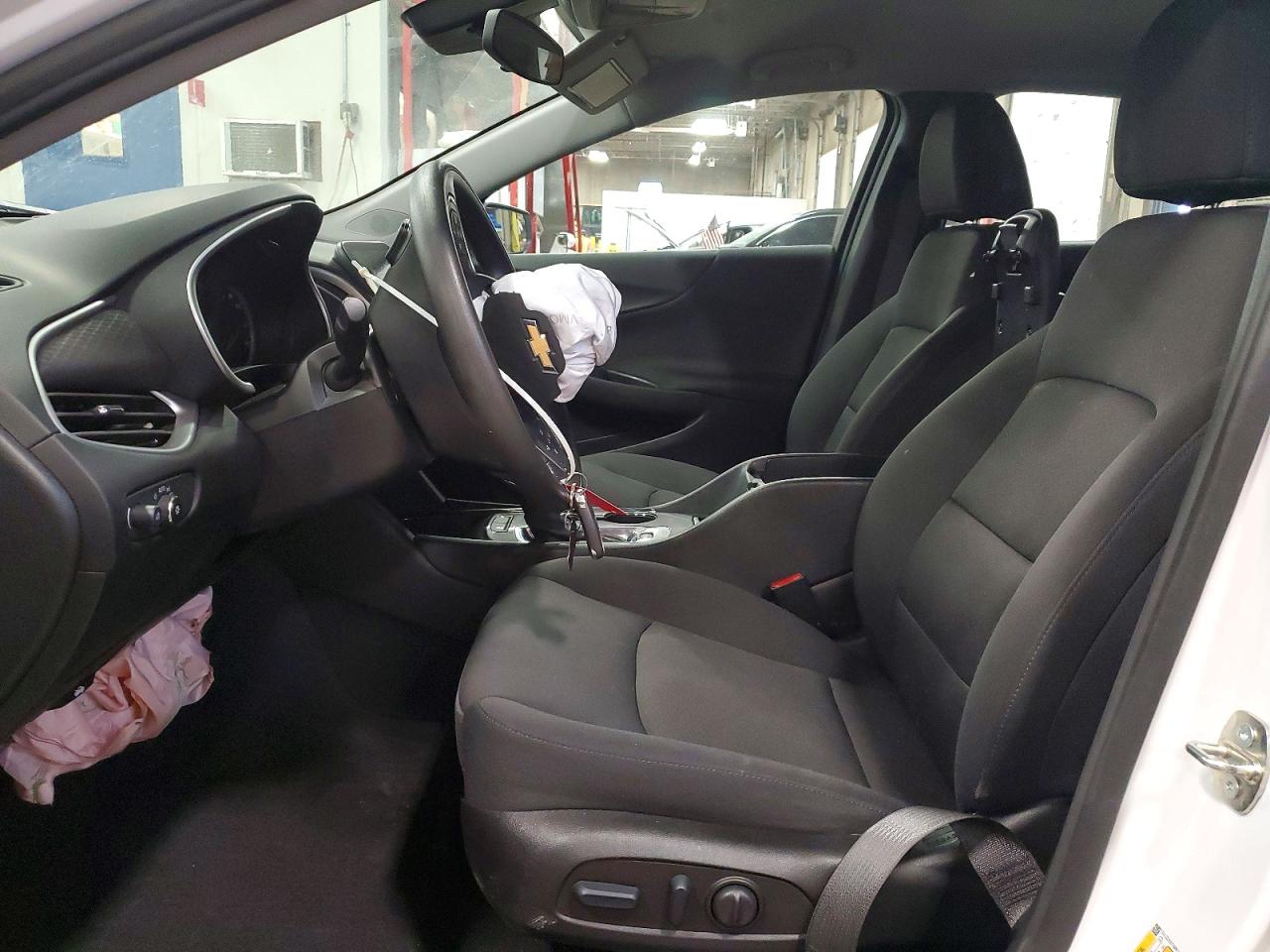2023 CHEVROLET MALIBU LT photo 7