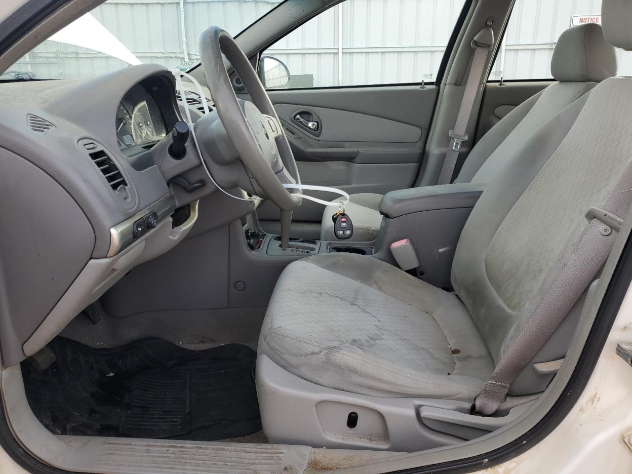 2004 CHEVROLET MALIBU photo 7