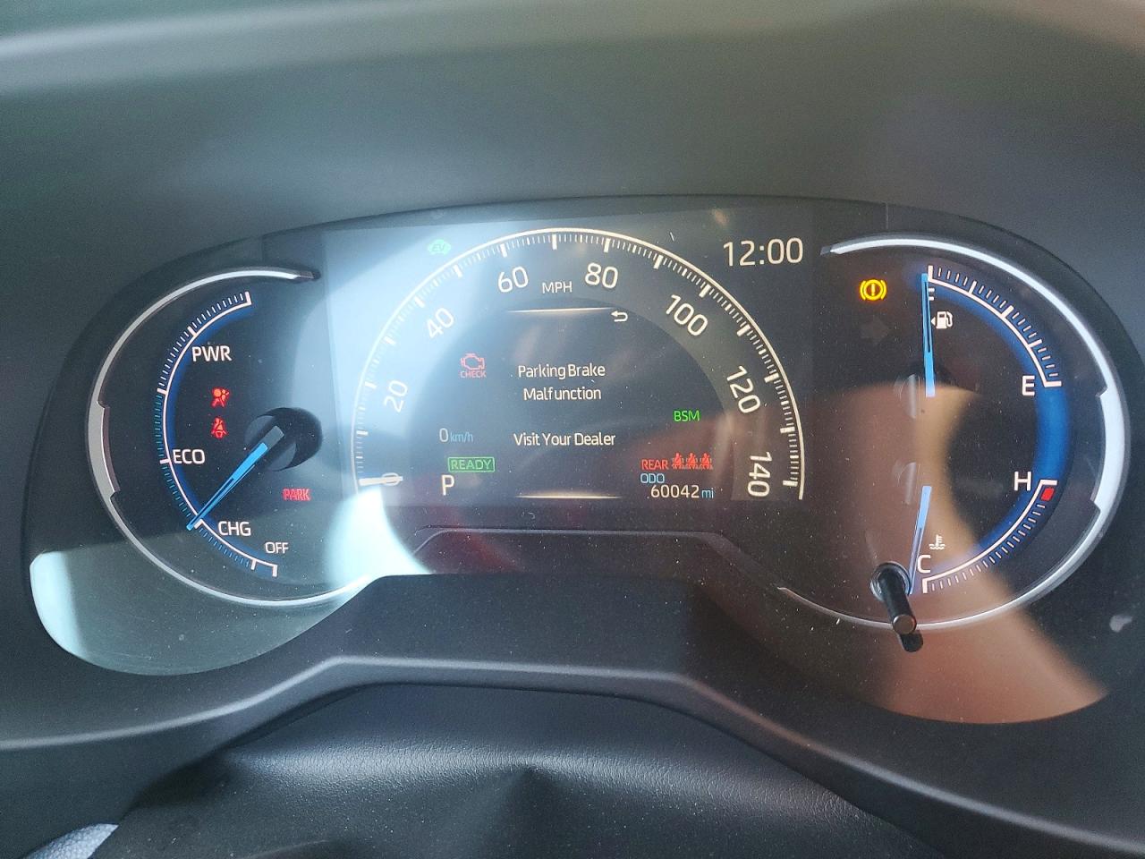 2022 TOYOTA RAV4 XSE photo 25