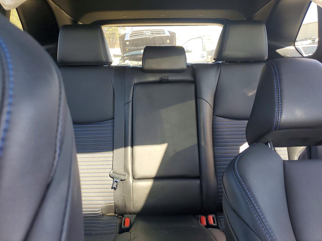 2022 TOYOTA RAV4 XSE photo 28