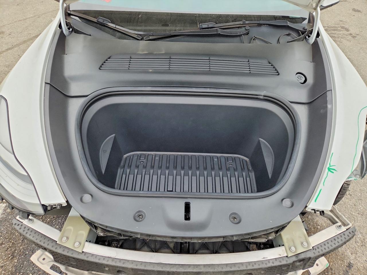 2021 TESLA MODEL Y photo 34