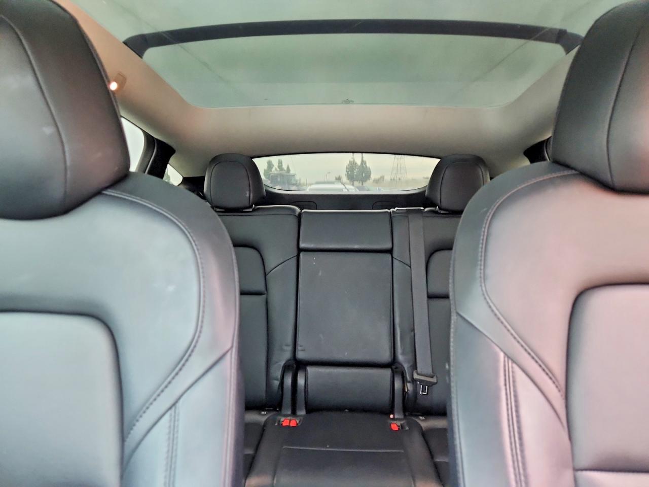 2021 TESLA MODEL Y photo 28