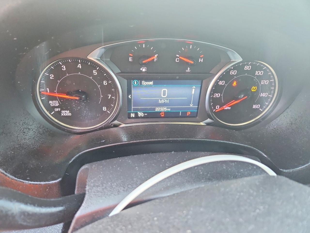 2024 GMC TERRAIN SLE photo 17